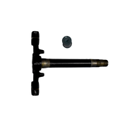 ESPIGA CENTRAL BOXER CT/CALIBER - Mundimotos