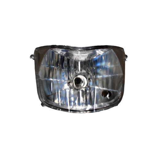 Caliber Headlight - Wind 125 - Boxer Ct 100 National Generic