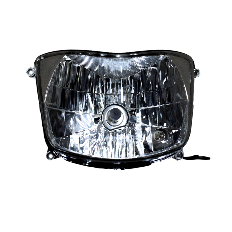 FAROLA CALIBER/WIND/BOXER CT ORIGINAL - Mundimotos