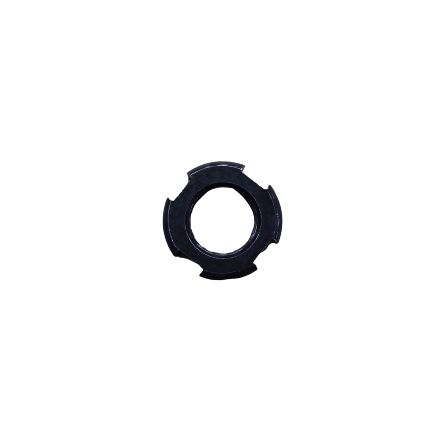TUERCA EJE CLUTCH ROSCA LH ORIGINAL - Mundimotos