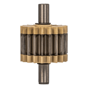 Piñón Balanceador PULSAR 180 - 200 - 220 Bajaj Original