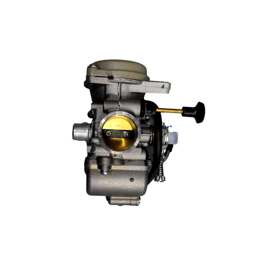 CARBURADOR COMPLETO PULSAR - Mundimotos