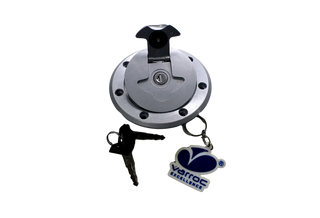 TAPA GAS WIND/PUL180/UG/DK200 - Mundimotos