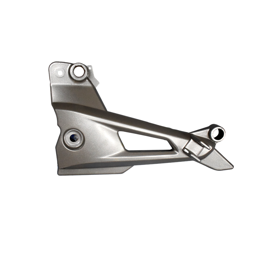 SOPORTE POSAPIE RH PUL150 ORIGINAL - Mundimotos