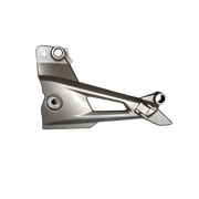 SOPORTE POSAPIE RH PUL150 ORIGINAL - Mundimotos