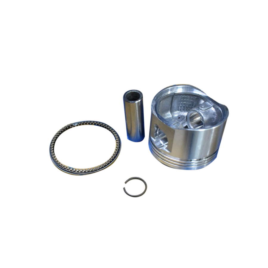 KIT PISTON PULSAR 180 (TODAS) 0.25 - Mundimotos