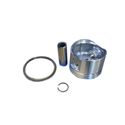 KIT PISTON PULSAR 180 (TODAS) 0.25 - Mundimotos