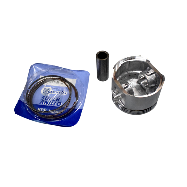 KIT PISTON PULSAR 180 (TODAS) 0.50 - Mundimotos