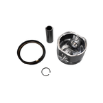 Load image into Gallery viewer, Kit Piston 0.75 Bajaj PULSAR Generico Japon - Mundimotos