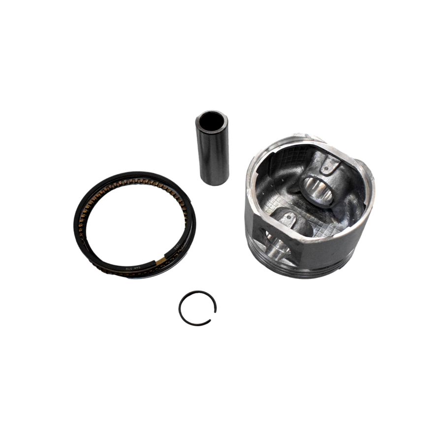 Kit Piston 0.75 Bajaj PULSAR Generico Japon - Mundimotos
