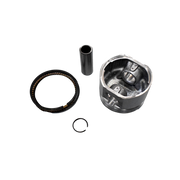 Kit Piston 0.75 Bajaj PULSAR Generico Japon - Mundimotos