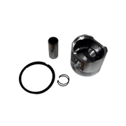 KIT PISTON PULSAR 180 STD INDIA - Mundimotos