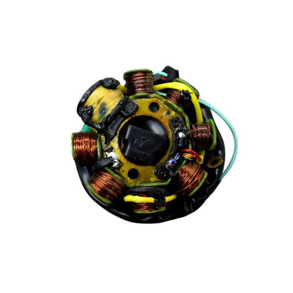 STATOR PULSAR DTS-I - Mundimotos