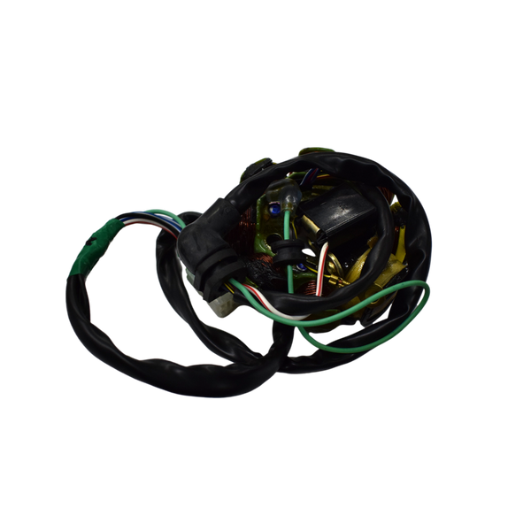 STATOR PULSAR 200/PULSARII - Mundimotos