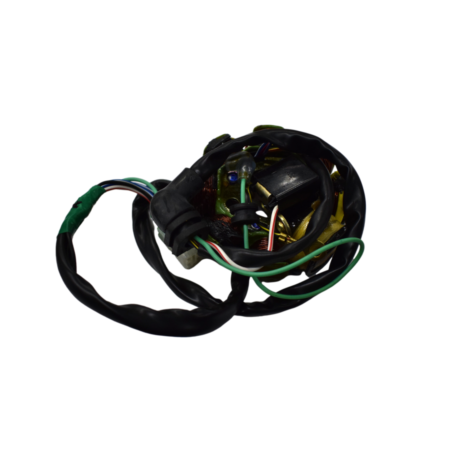 STATOR PULSAR 200/PULSARII - Mundimotos