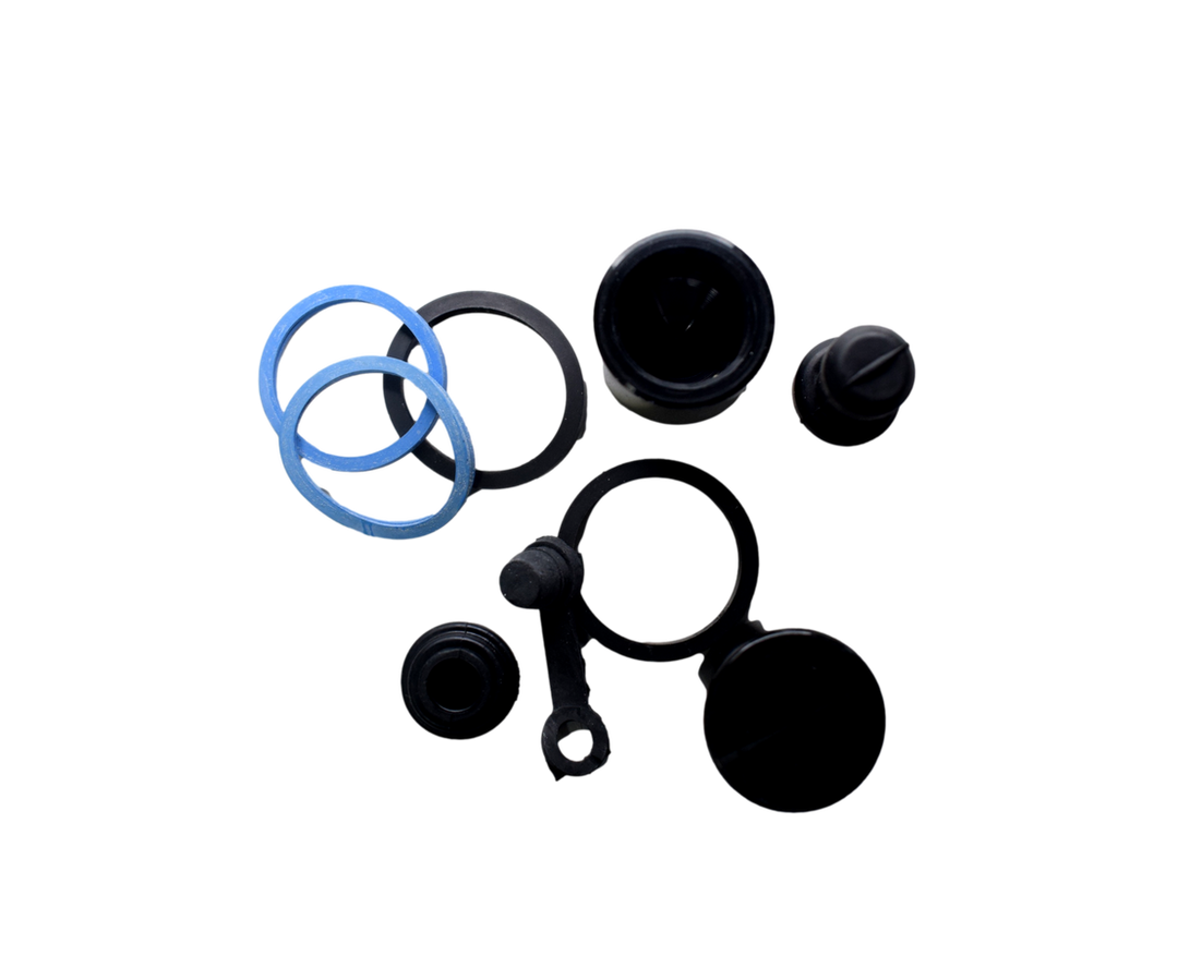 ORING CTO + PISTON DISC125+ - Mundimotos