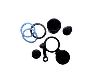 ORING CTO + PISTON DISC125+ - Mundimotos