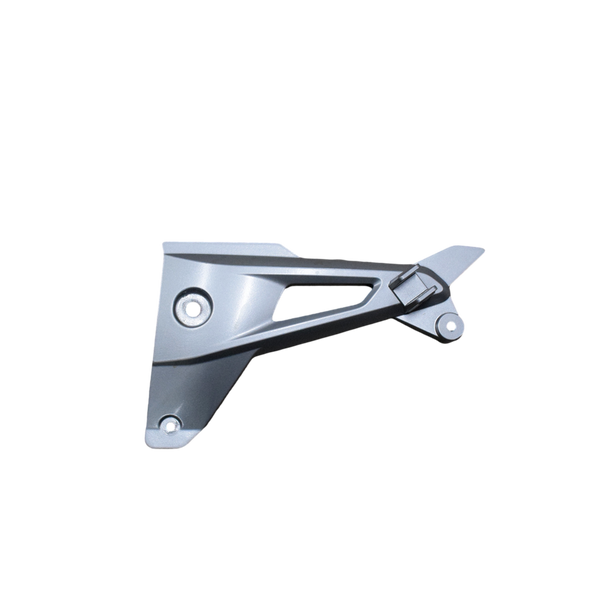 SOPORTE POSAPIE RR LH PULSARII ORIGINAL - Mundimotos