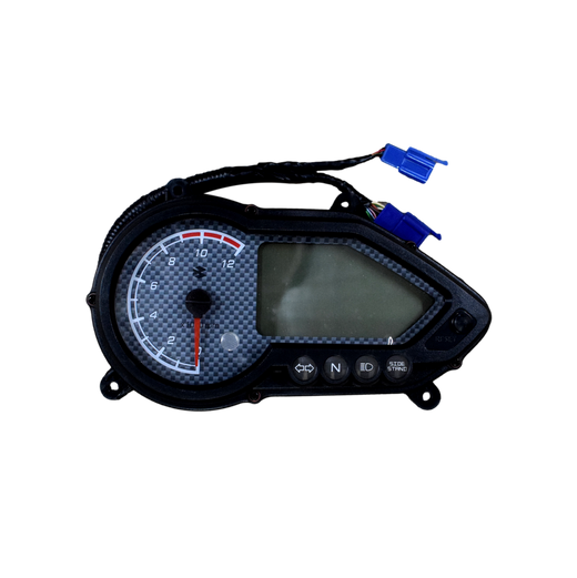 Original Bajaj Pulsar 180 II Speedometer