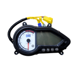 Cargar imagen en el visor de galería, VELOCIMETRO PULSAR 180UG - Mundimotos