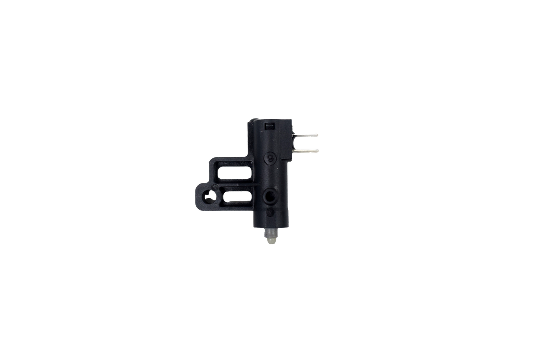 SWITCH STOP FR PULSAR BLACK ORIGINAL - Mundimotos