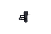 SWITCH STOP FR PULSAR BLACK ORIGINAL - Mundimotos