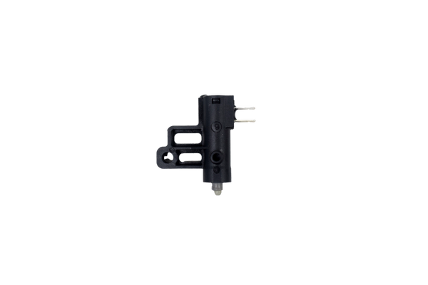 SWITCH STOP FR PULSAR BLACK ORIGINAL - Mundimotos