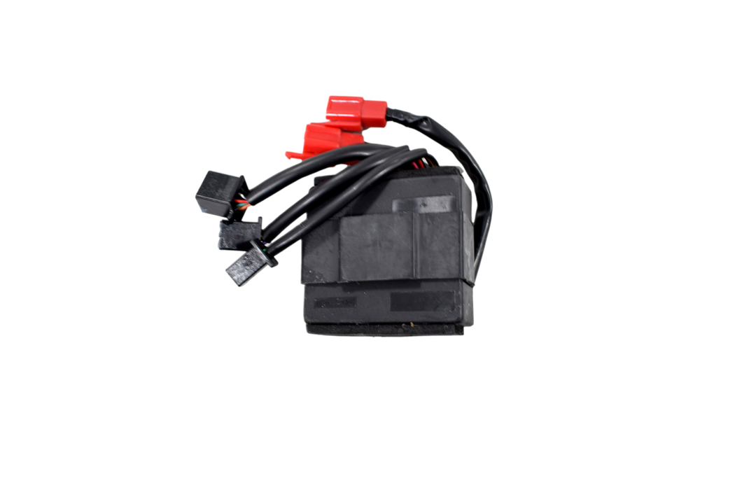 UNIDAD CONTROL ELEC.PULSARII - Mundimotos
