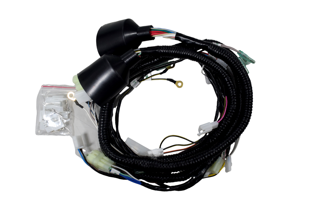 RAMAL PULSAR180UG NO GT - Mundimotos