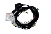 RAMAL PULSAR180UG NO GT - Mundimotos