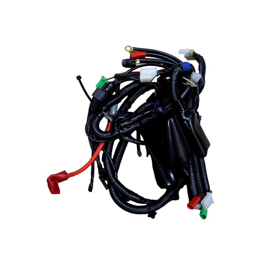 RAMAL PULSAR 180UG GT (3 CONECT ) - Mundimotos