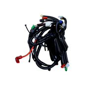 RAMAL PULSAR 180UG GT (3 CONECT ) - Mundimotos