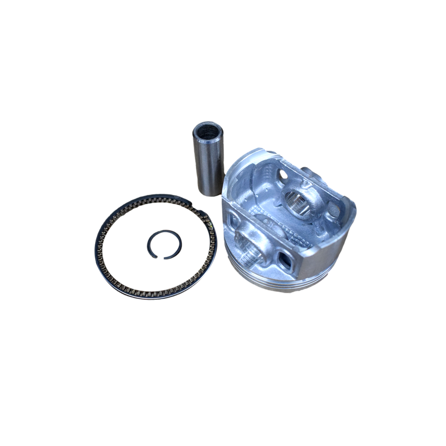 Kit Piston 0.25 Bajaj PULSAR220 Generico - Mundimotos