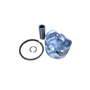 Kit Piston 0.25 Bajaj PULSAR220 Generico - Mundimotos