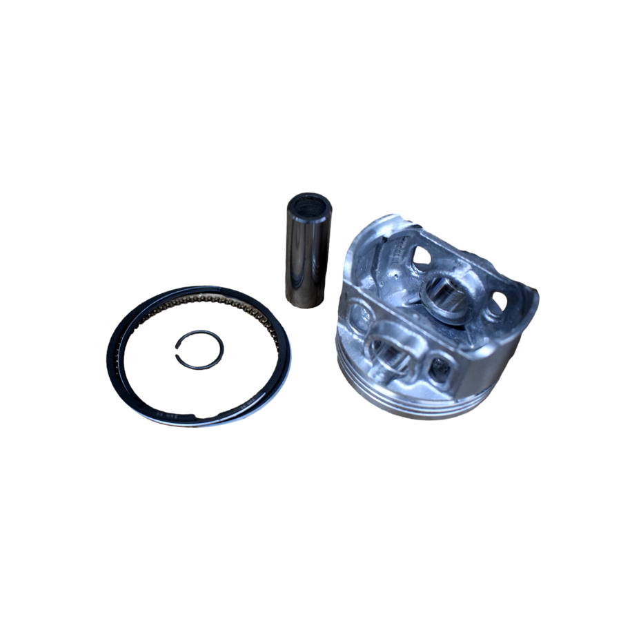 Kit Piston 0.50 Bajaj PULSAR220 Generico - Mundimotos