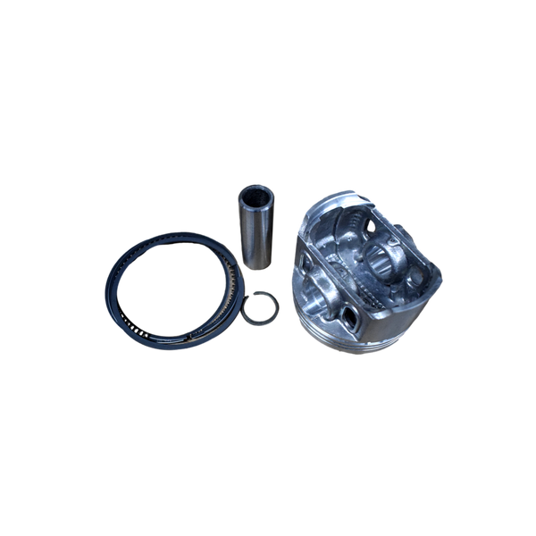 KIT PISTON PULSAR220 1.00 - Mundimotos