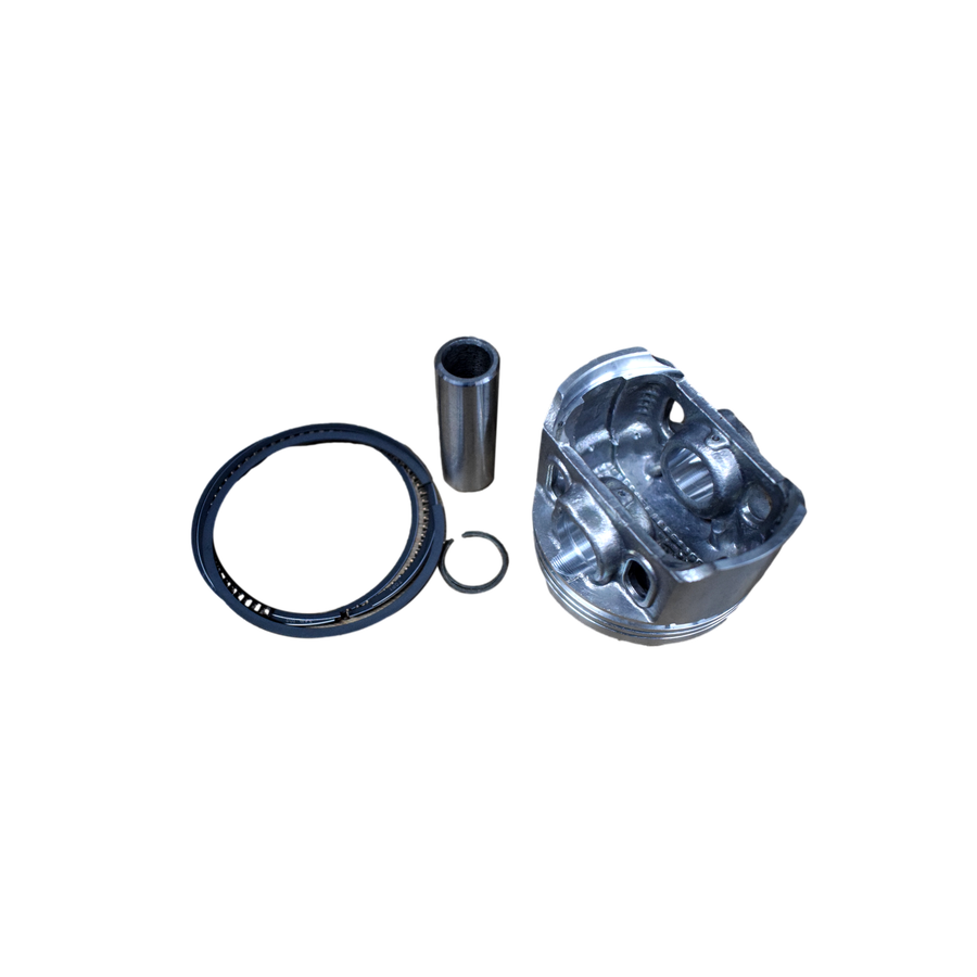 KIT PISTON PULSAR220 1.00 - Mundimotos