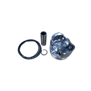 KIT PISTON PULSAR220 1.00 - Mundimotos
