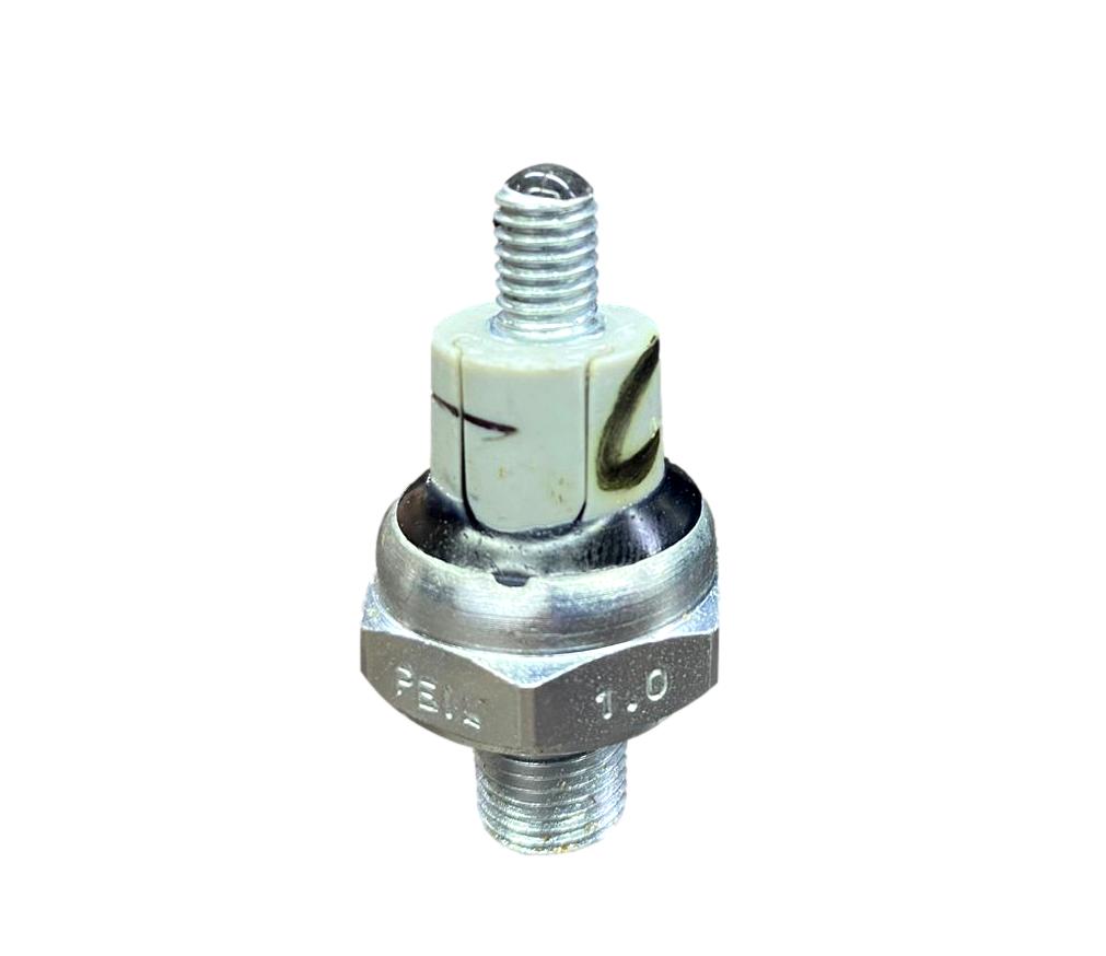 Switch Presion de Aceite Pulsar 200/Ns/As - Dominar 250/400/Ug Bajaj Original - Mundimotos