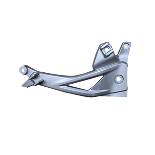 SOPORTE POSA RR/LH PUL200 ORIGINAL - Mundimotos