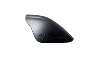 CUBIERTA RADIADOR LH PUL220 ORIGINAL - Mundimotos