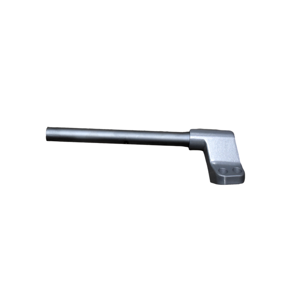 SOPOR MANU LH CTO PUL/180UG GRIS ORIGINAL - Mundimotos