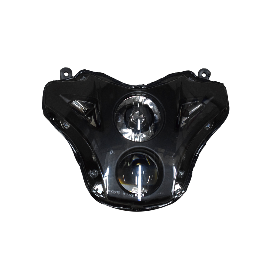 Farola bajaj PULSAR 220f original - Mundimotos