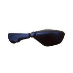 Cargar imagen en el visor de galería, Espejo Derecho Bajaj Pulsar220F Original - Mundimotos