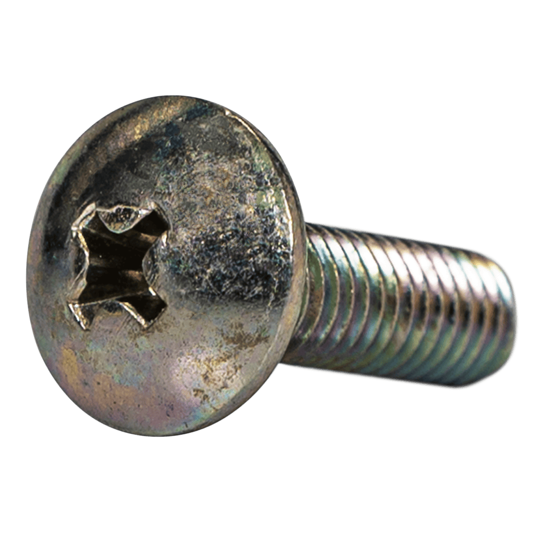 Tornillo de Visor 5X15 PLATINO 100 Bajaj Original