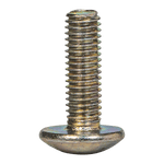 Load image into Gallery viewer, Tornillo de Visor 5X15 PLATINO 100 Bajaj Original
