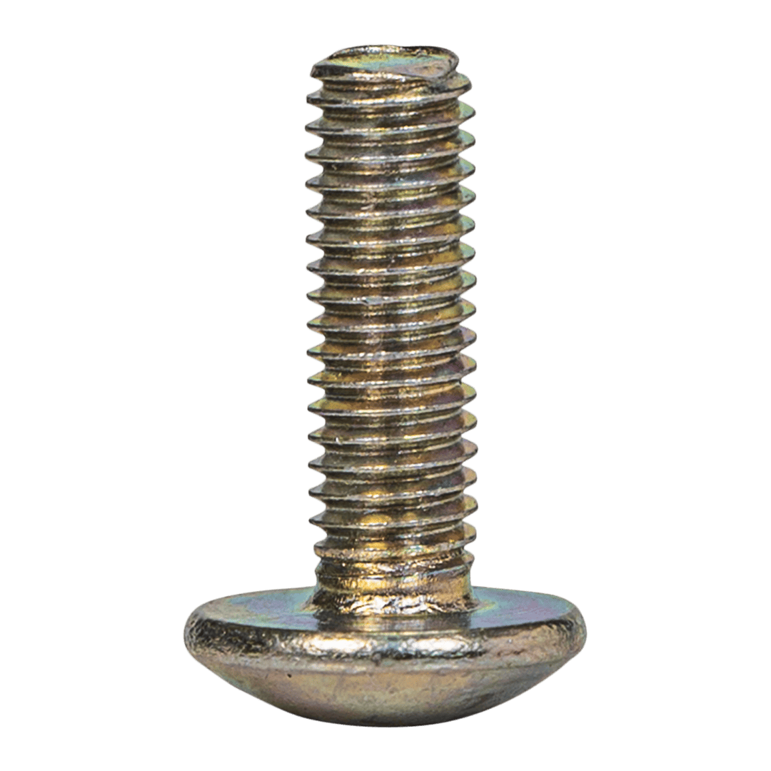 Tornillo de Visor 5X15 PLATINO 100 Bajaj Original