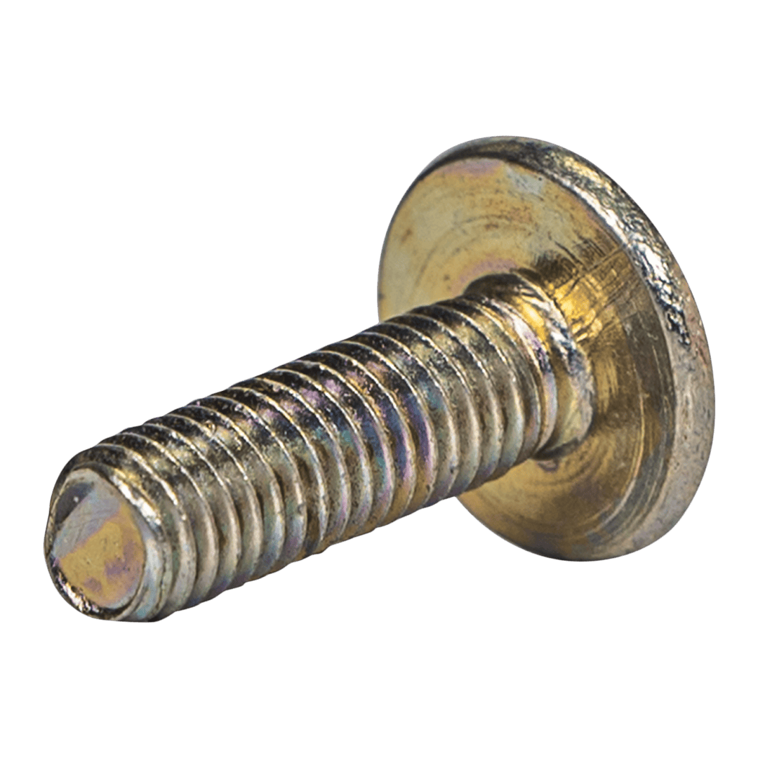 Tornillo de Visor 5X15 PLATINO 100 Bajaj Original