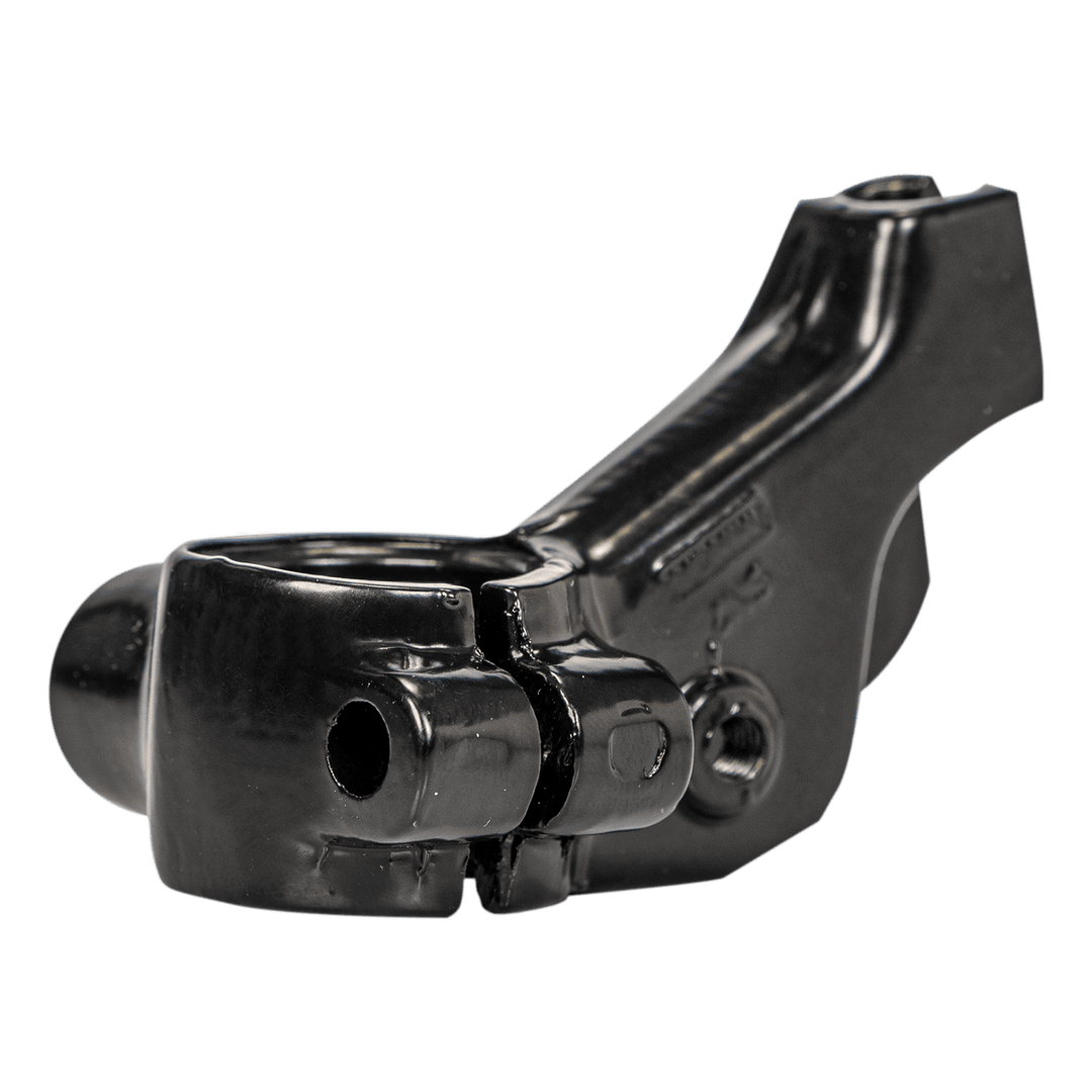 Soporte de Manigueta BOXER 100 S1D Bajaj Original (Izquierdo)