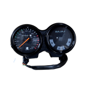 Velocimentro completo bajaj boxer tec original - Mundimotos